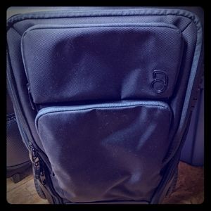 G-RO Carry-on Classic Luggage